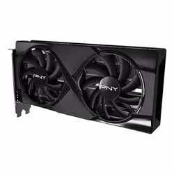 PNY GeForce RTX 5060 Ti OC NVIDIA 8 Go GDDR7 - Vue supplémentaire 4