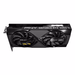 PNY GeForce RTX 5060 Ti OC NVIDIA 8 Go GDDR7 - Vue supplémentaire 5