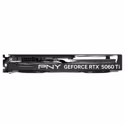 PNY GeForce RTX 5060 Ti OC NVIDIA 8 Go GDDR7 - Vue supplémentaire 6