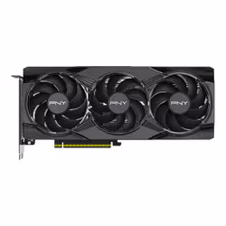 PNY GeForce RTX 5060 8GB NVIDIA 8 Go GDDR7 - Vue supplémentaire 2
