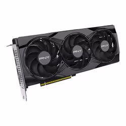 PNY GeForce RTX 5060 8GB NVIDIA 8 Go GDDR7 - Vue supplémentaire 3