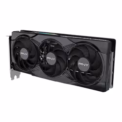 PNY GeForce RTX 5060 8GB NVIDIA 8 Go GDDR7 - Vue supplémentaire 4
