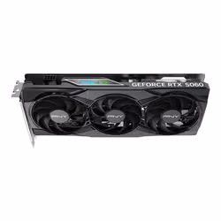 PNY GeForce RTX 5060 8GB NVIDIA 8 Go GDDR7 - Vue supplémentaire 5