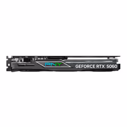 PNY GeForce RTX 5060 8GB NVIDIA 8 Go GDDR7 - Vue supplémentaire 6