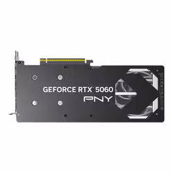 PNY GeForce RTX 5060 8GB NVIDIA 8 Go GDDR7 - Vue supplémentaire 8