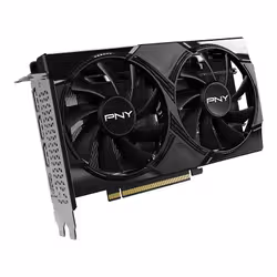 PNY GeForce RTX 5060 8GB NVIDIA 8 Go GDDR7 - Vue supplémentaire 3