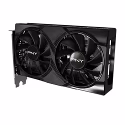 PNY GeForce RTX 5060 8GB NVIDIA 8 Go GDDR7 - Vue supplémentaire 4