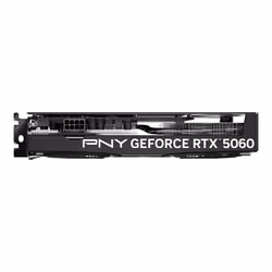 PNY GeForce RTX 5060 8GB NVIDIA 8 Go GDDR7 - Vue supplémentaire 6