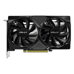 PNY GeForce RTX 5050 NVIDIA 8 Go GDDR6