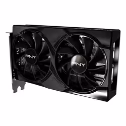 PNY GeForce RTX 5050 NVIDIA 8 Go GDDR6 - Vue supplémentaire 4