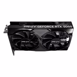 PNY GeForce RTX 5050 NVIDIA 8 Go GDDR6 - Vue supplémentaire 5