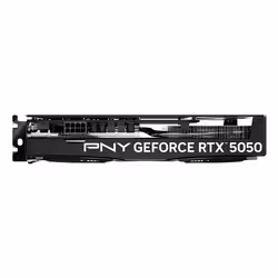 PNY GeForce RTX 5050 NVIDIA 8 Go GDDR6 - Vue supplémentaire 6