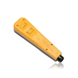 Fluke D814 Jaune