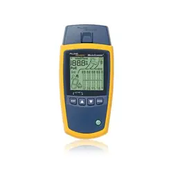 Fluke MicroScanner² Gris