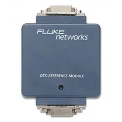 Fluke DSX-REFMOD pièce et accessoire d’analyseur de réseau