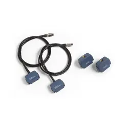 Fluke DSX-TERA-KIT pièce et accessoire d’analyseur de réseau