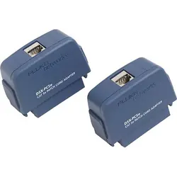 Fluke DSX-PC5ES pièce et accessoire d’analyseur de réseau