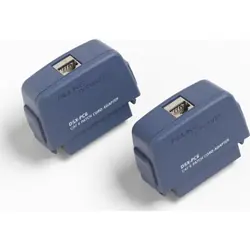 Fluke DSX-PC6S pièce et accessoire d’analyseur de réseau