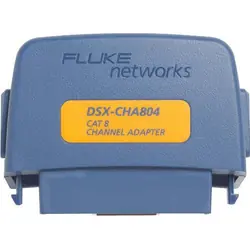 Fluke DSX-CHA804S pièce et accessoire d’analyseur de réseau
