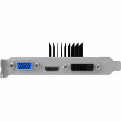 Palit NEAT7300HD46-2080H carte graphique NVIDIA GeForce GT 730 2 Go GDDR3 - Vue supplémentaire 3