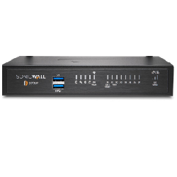 SonicWall Tz270 pare-feux (matériel) 2000 Mbit/s
