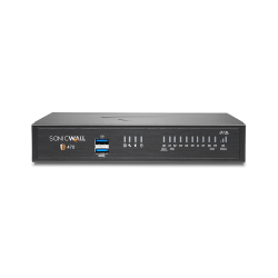 SonicWall TZ470 pare-feux (matériel) 3500 Mbit/s
