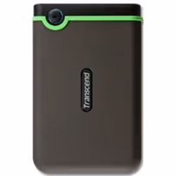Transcend StoreJet CMP-STOR43-500 - Vue supplémentaire 3