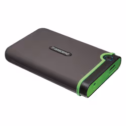 Transcend StoreJet CMP-STOR43-500 - Vue supplémentaire 8