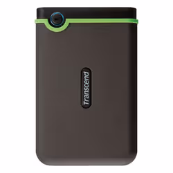 Transcend StoreJet CMP-STOR43-500 - Vue supplémentaire 9