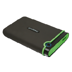 Transcend CMP-STOR43-1TB