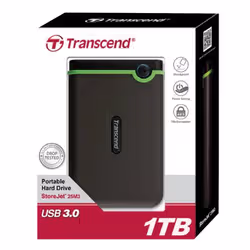 Transcend CMP-STOR43-1TB - Vue supplémentaire 4