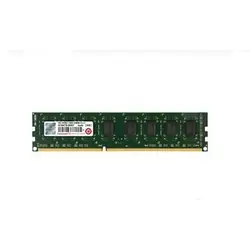 Transcend JetRam 4GB DDR3 DDR3-1600 Barrette Mémoire 4 Go 1 x 8 Go 1600 MHz