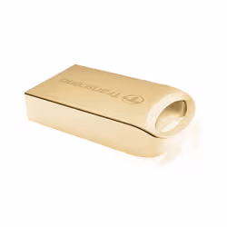 Transcend JetFlash 510 16GB lecteur USB flash 16 Go USB Type-A 2.0 Or - Vue supplémentaire 2