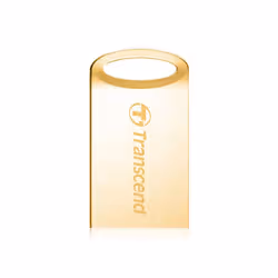 Transcend JetFlash 510 16GB lecteur USB flash 16 Go USB Type-A 2.0 Or - Vue supplémentaire 3