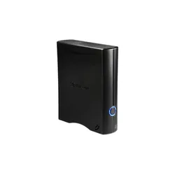 Transcend StoreJet 35T3 disque dur externe 8 To Noir