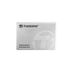 Transcend SSD230S 2.5" 512 Go Série ATA III 3D NAND