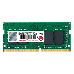 Transcend JetRam JM2400HSH module de mémoire 4 Go 1 x 4 Go DDR4 2400 MHz