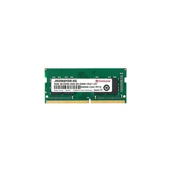 Transcend JM2666HSH-4G Barrette Mémoire 4 Go 1 x 4 Go DDR4 2666 MHz