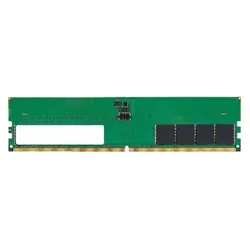 Transcend JetRam JM4800ALE-16G Barrette Mémoire 16 Go 1 x 16 Go DDR5 4800 MHz