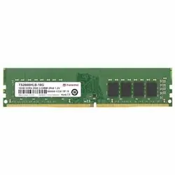 Transcend JetRam JM3200HLE-16G Barrette Mémoire 16 Go 1 x 8 Go DDR4 3200 MHz