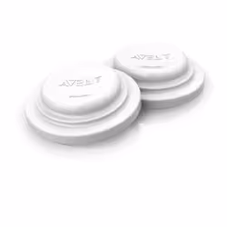 Philips AVENT Disques d'étanchéité pour biberon - Vue supplémentaire 2