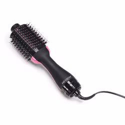 Revlon RVDR5222E sèche-cheveux Noir, Rose - Vue supplémentaire 2