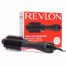 Revlon RVDR5222E sèche-cheveux Noir, Rose - Vue supplémentaire 3