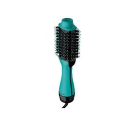 Revlon RVDR5222TE brosse soufflante et fer à lisser Brosse soufflante à air chaud À chaleur Noir, Bleu