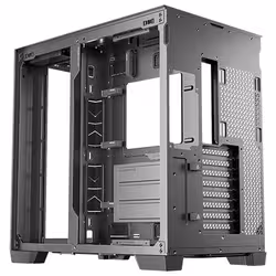 Antec C8 Full Tower Noir - Vue supplémentaire 10