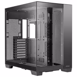 Antec C8 Full Tower Noir - Vue supplémentaire 2