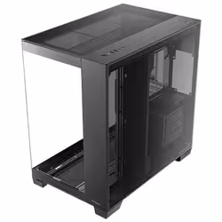 Antec C8 Full Tower Noir - Vue supplémentaire 5