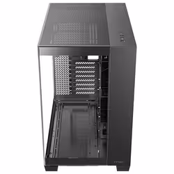 Antec C8 Full Tower Noir - Vue supplémentaire 7