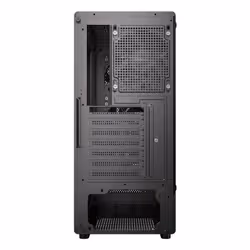 Antec VX-310 ARGB Midi Tower Noir - Vue supplémentaire 2
