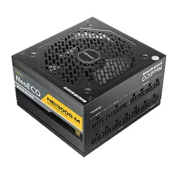 Antec Neo ECO Modular NE1300G M ATX3.0 EC unité d'alimentation d'énergie 1300 W 20+4 pin ATX ATX Noir